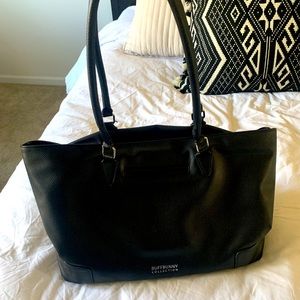 BuffBunny Game changer Tote Bag